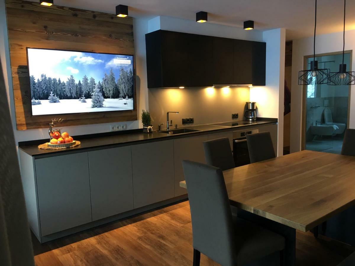 Chalet Albric Selva di Val Gardena Kültér fotó