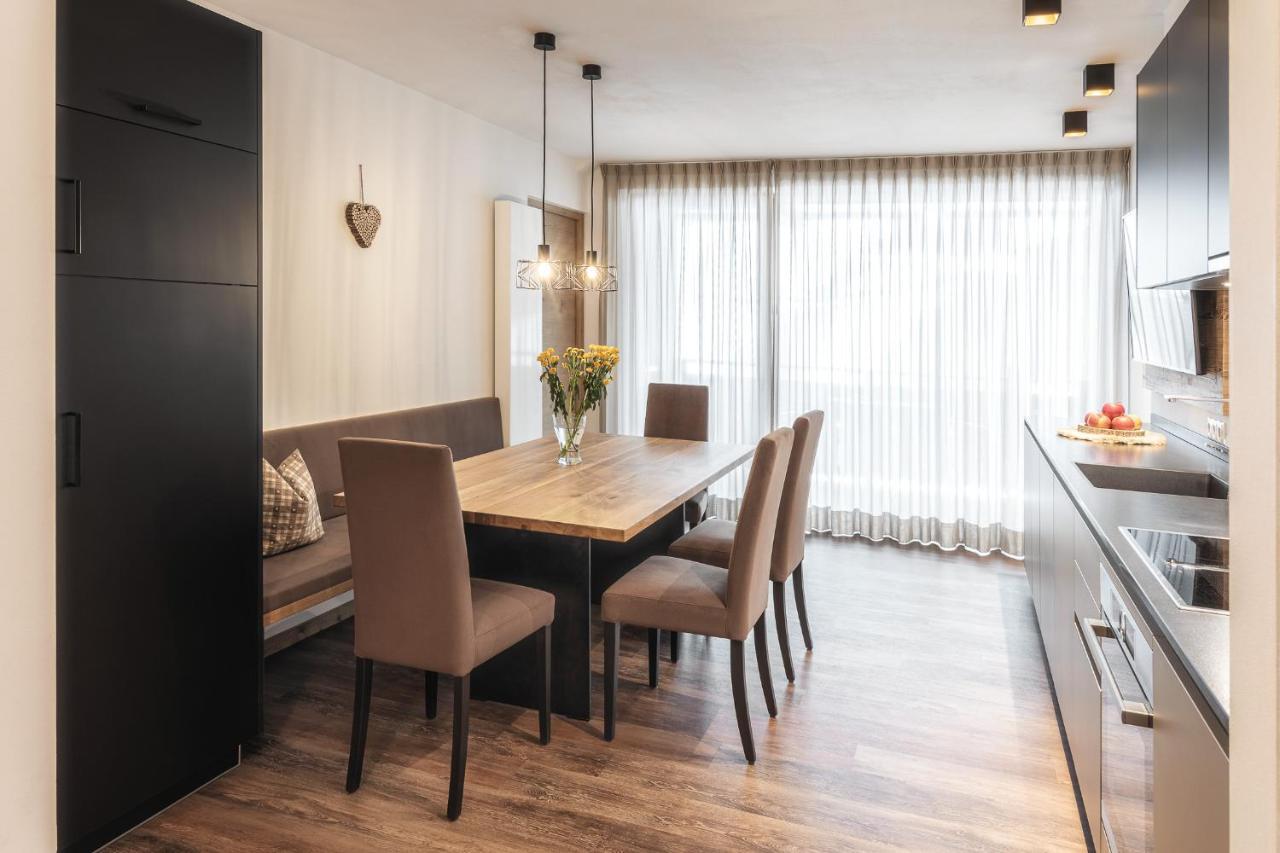Chalet Albric Selva di Val Gardena Kültér fotó